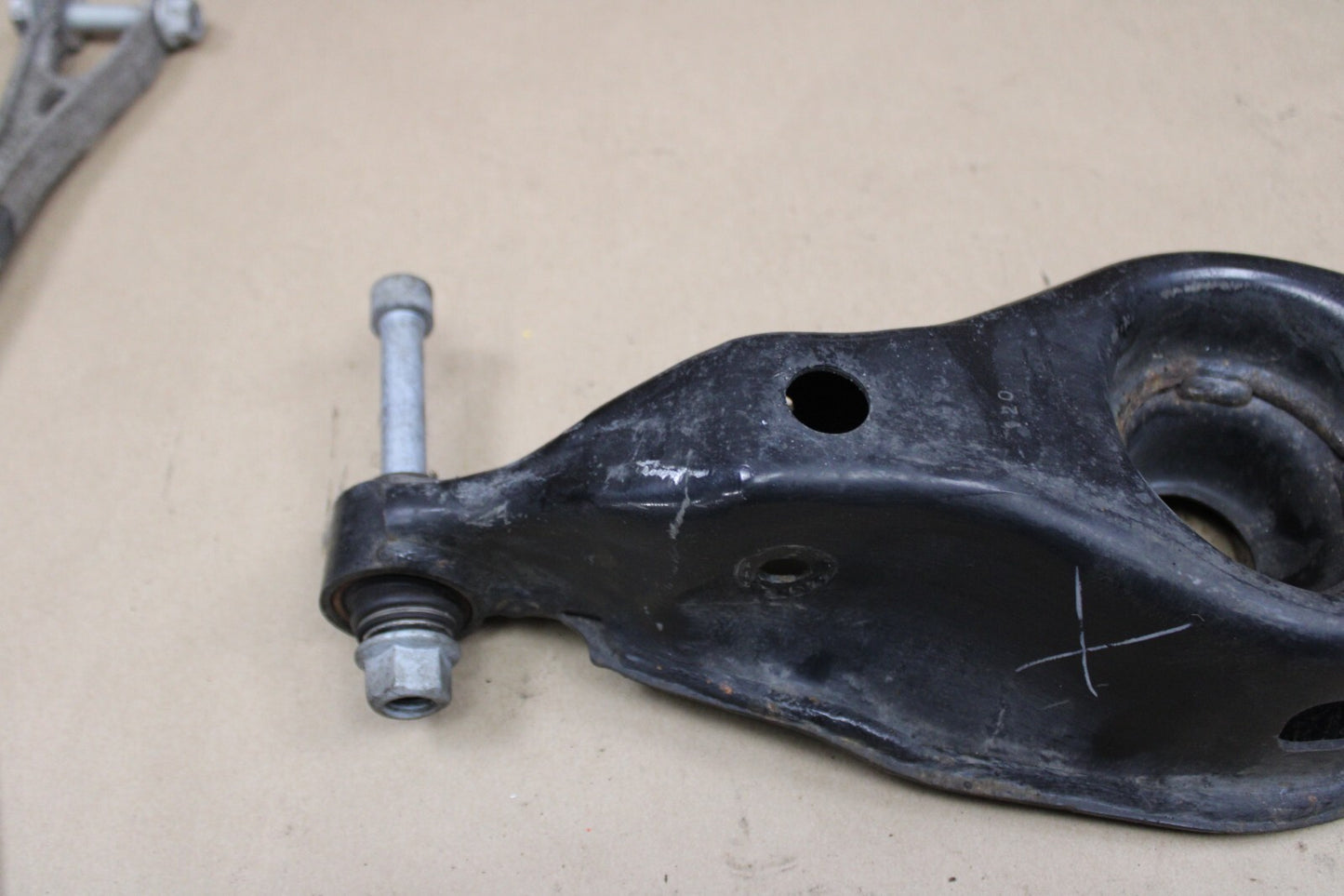 15-23 Dodge Charger/Challenger/300 Right Rear Suspension Control Arm Strut Set