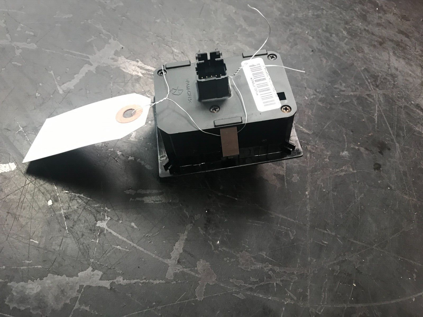 2005-2010 Challenger/Charger/300 Headlight Switch Assembly 68019789AD