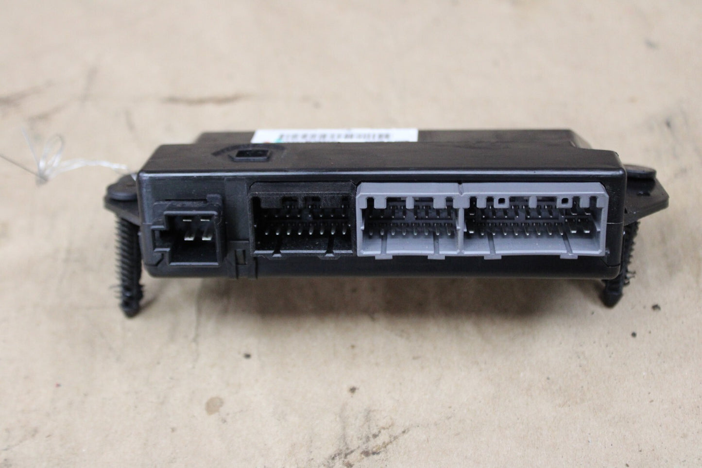 2005-2010 Chrysler 300 Dodge Charger Magnum Window Memory Control Module Mopar