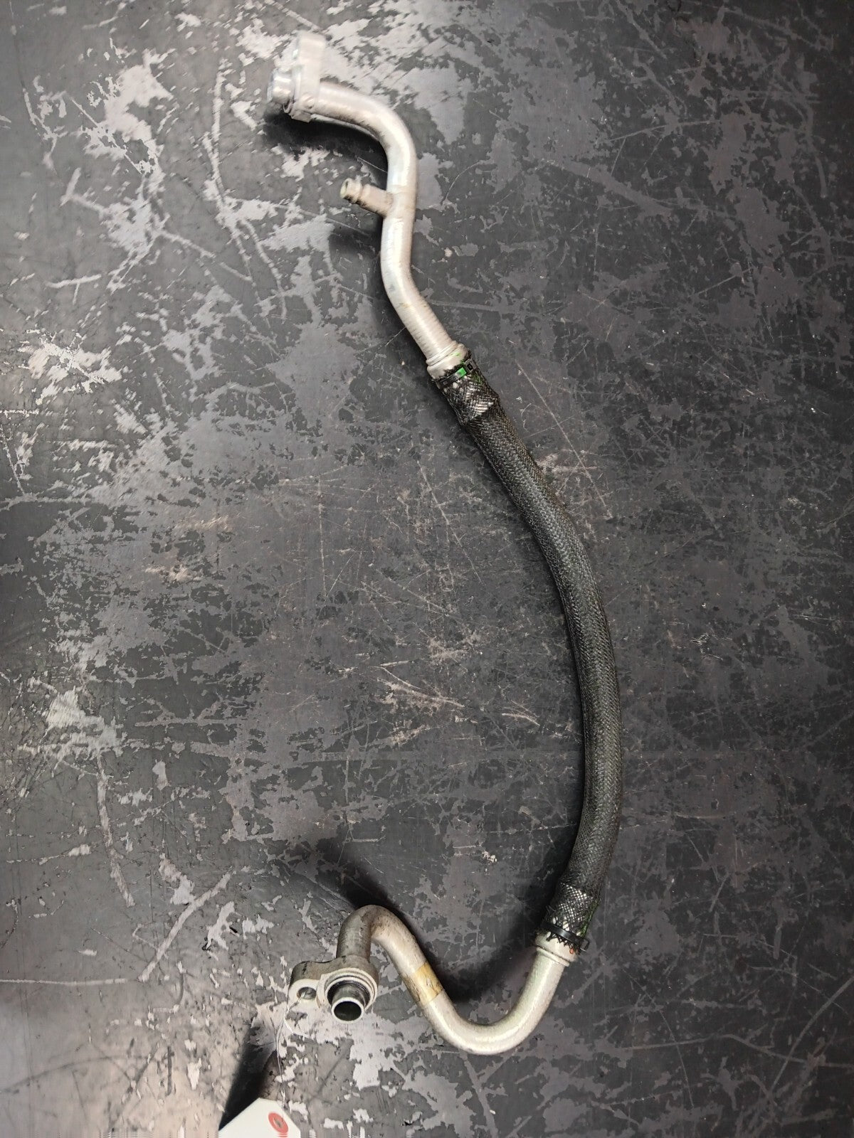 2014-2023 Charger/Challenger/300 A/C Air Conditioning Suction Line 68158875ab