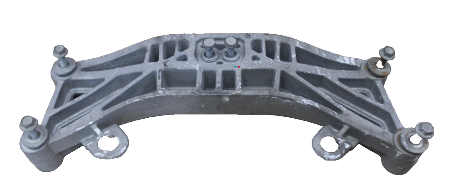 15-23 DODGE CHARGER AUTO TRANSMISSION 3.6 CROSSMEMBER MOUNT BRACKET 68170323AA