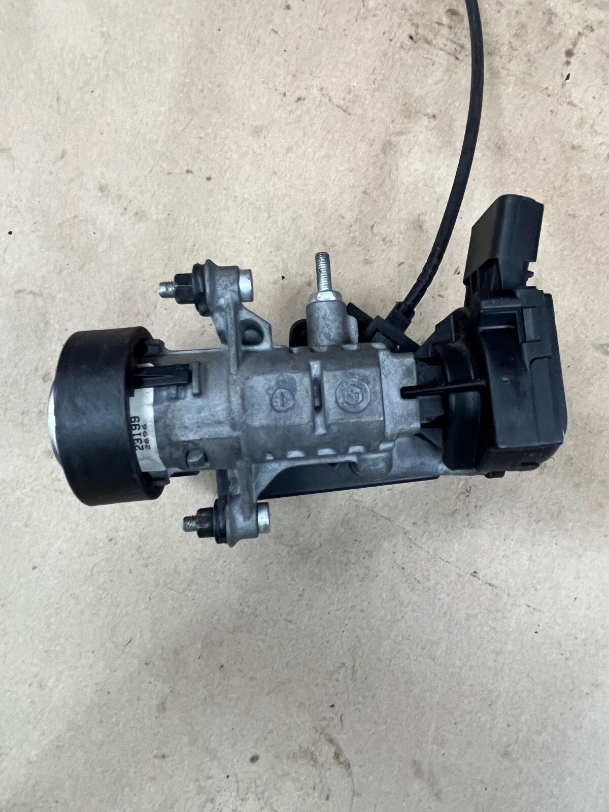 2006-2007 Dodge Magnum/Charger/300 Immobilizer Ignition Switch Receiver Keyless
