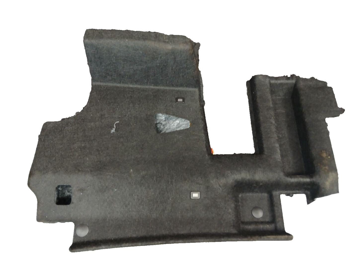 2015-2023 Dodge Challenger Driver LH Side Dash Close Out Panel 68175185aa