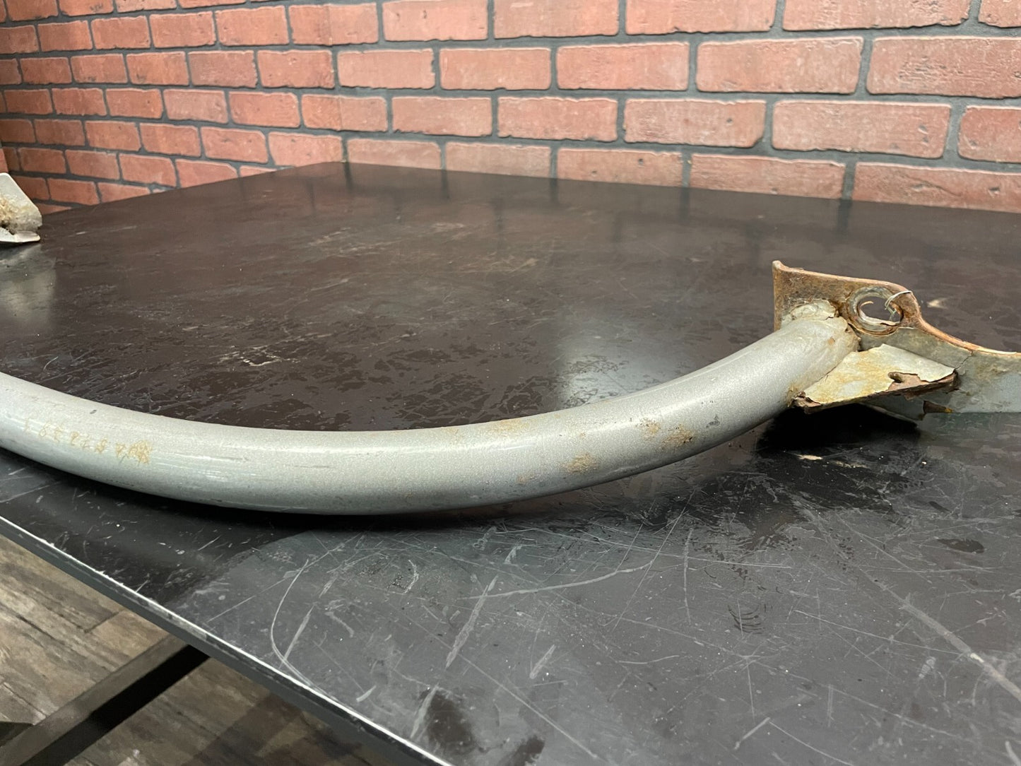 2006-2010 Jeep Grand Cherokee SRT8 Engine Strut Tower Brace Bar