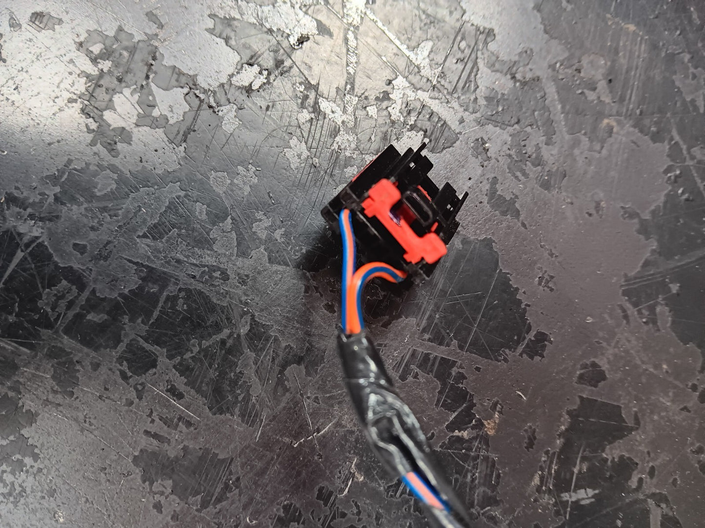 2018-2021 Dodge Charger HVAC A/C Heater Motor Wire Wiring Harness fk366003