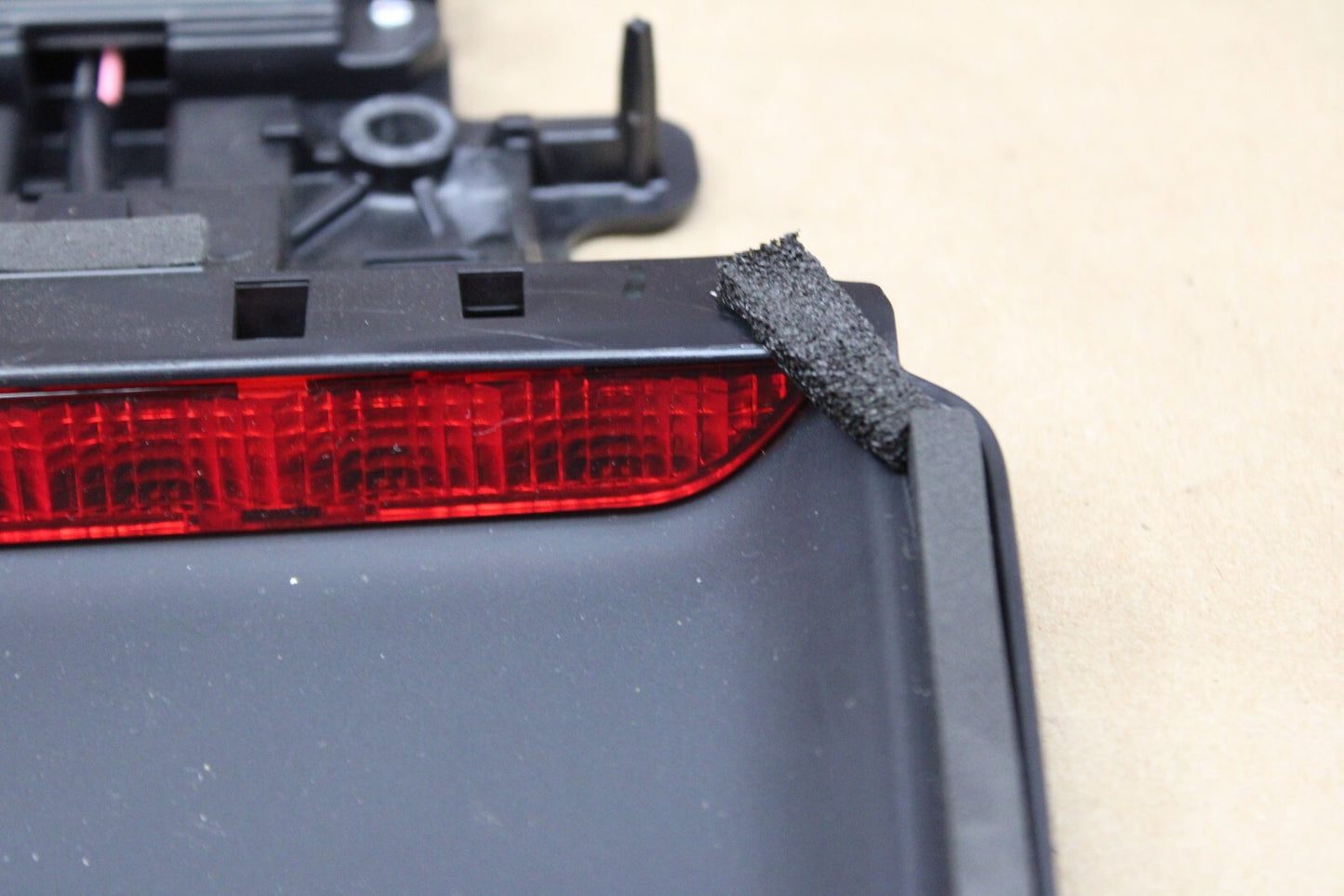 2015-2023 DODGE CHARGER REAR 3RD HIGH MOUNT BRAKE STOP LIGHT LAMP LED OEM CHMSL