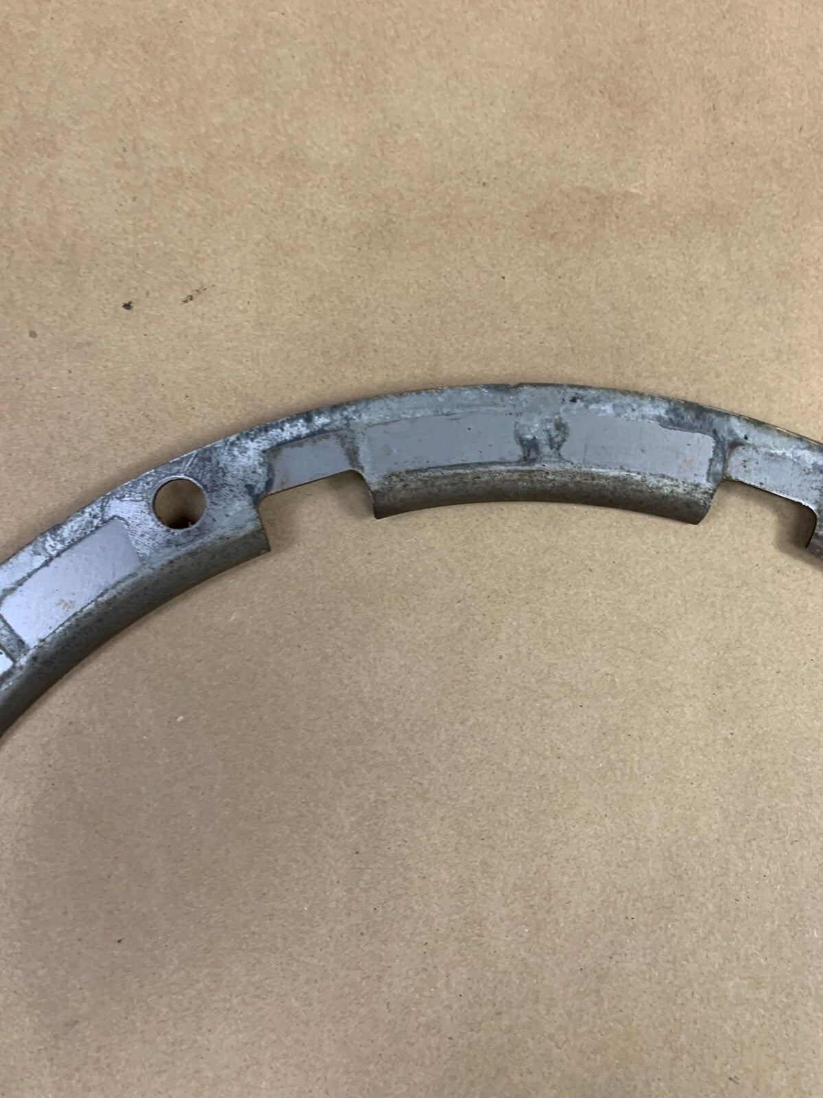 2005-2023 Mopar V8 5.7L/6.1L/6.2L/6.4L R/T SRT-8 Transmission Dust Shield Plate