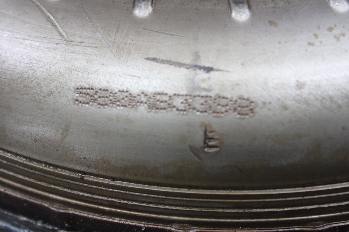 05-10 Challenger Charger 300 Magnum SRT8 NAG-1 Mopar Torque Converter 04752580AB