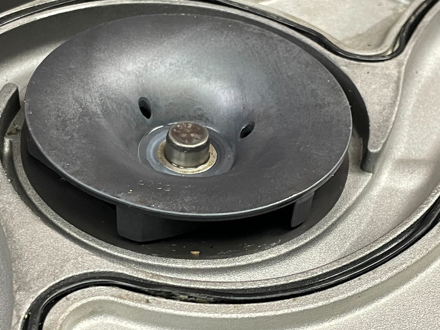 2005-2010 SRT8 6.1L Hemi Engine Water Pump Challenger/Charger/Magnum/300/Jeep.