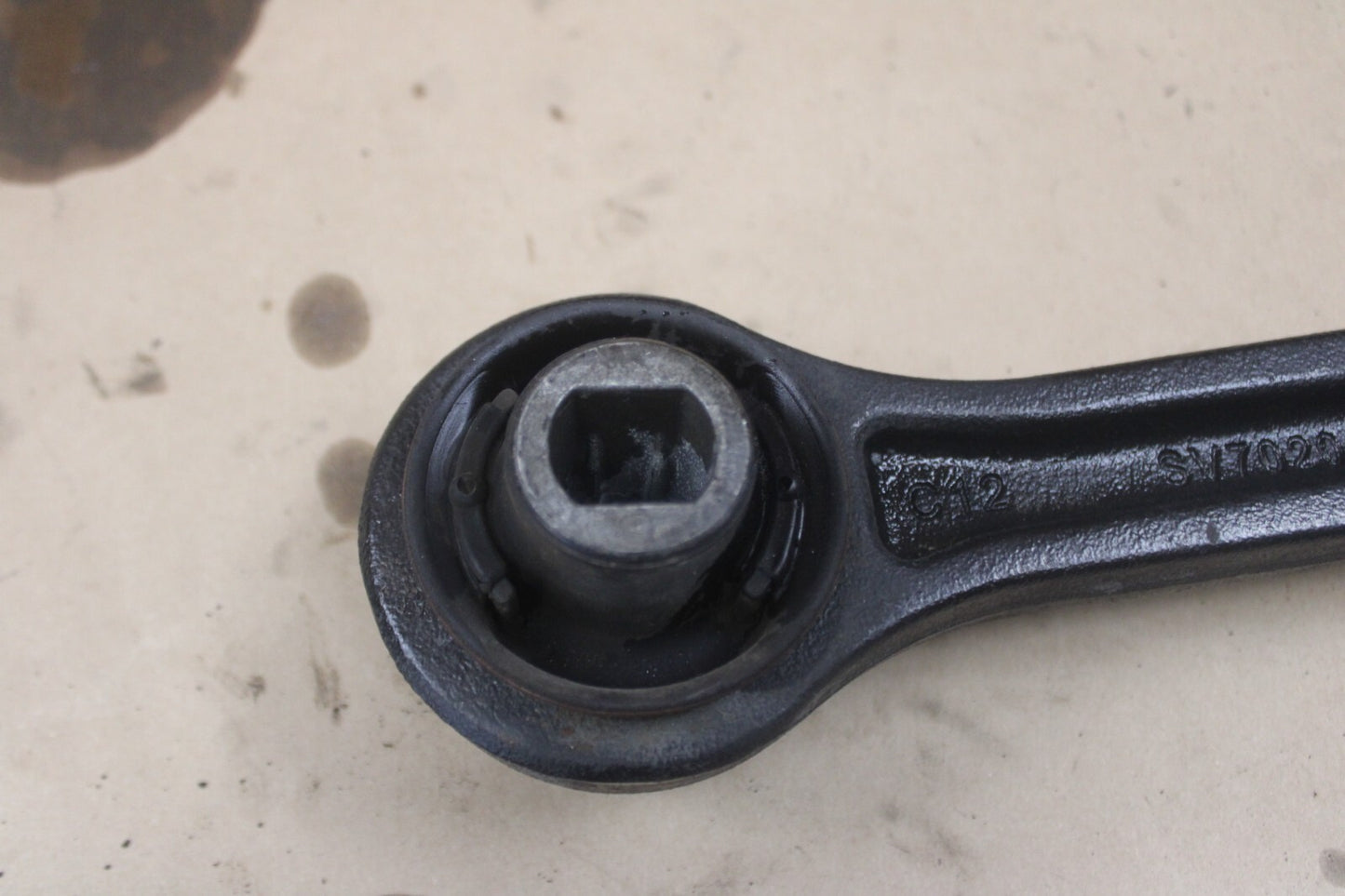 20-23 CHALLENGER CHARGER 300 FRONT LEFT/RIGHT LOWER CONTROL ARM OEM SV70206823