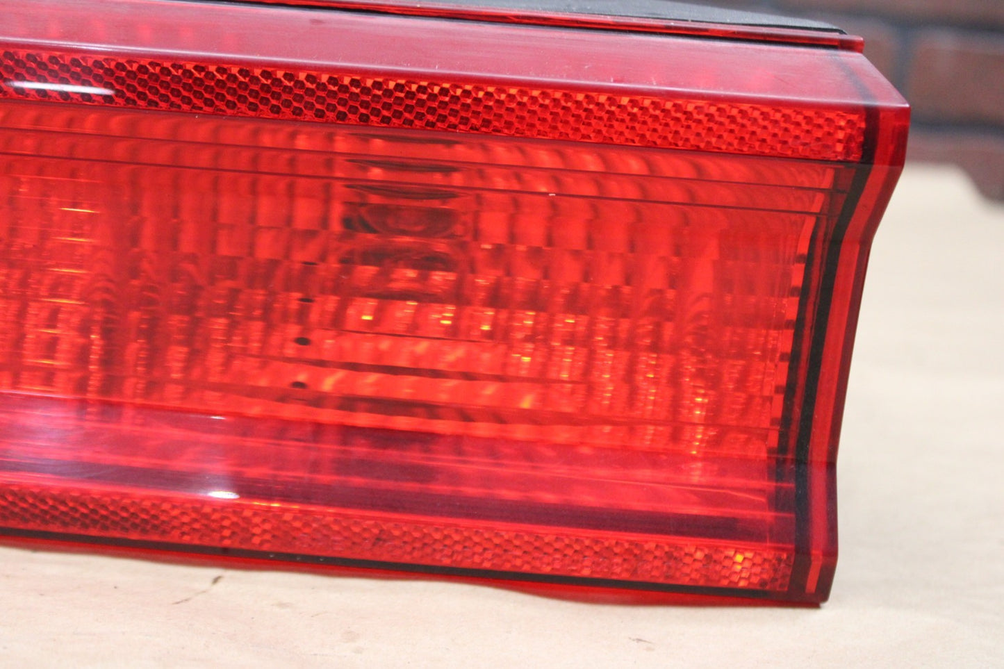 2008-2014 Dodge Challenger SRT8 Passenger Right Side Tail Light Taillight OEM