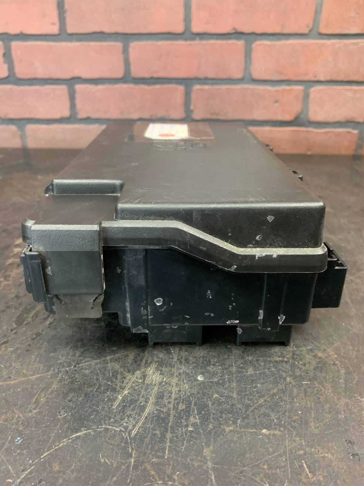 2015 RAM 1500 OEM FUSE BOX INTELLIGENT POWER DISTRIBUTION CENTER 68243263AC