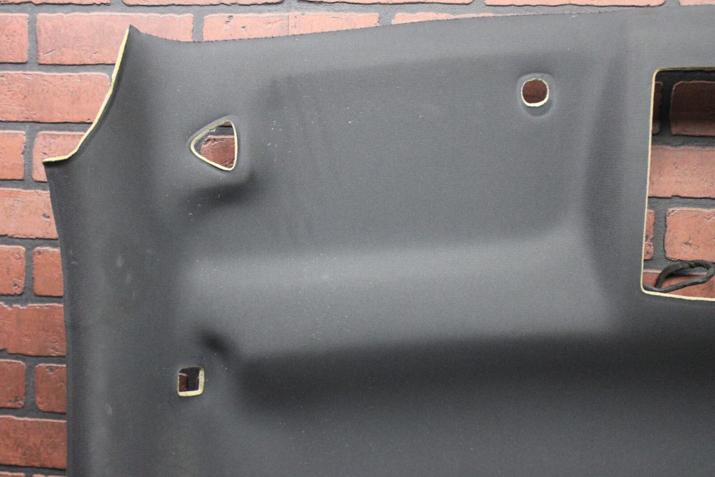 2011-2014 Dodge Challenger SRT8 Headliner Roof Liner Lining Panel Cover OEM