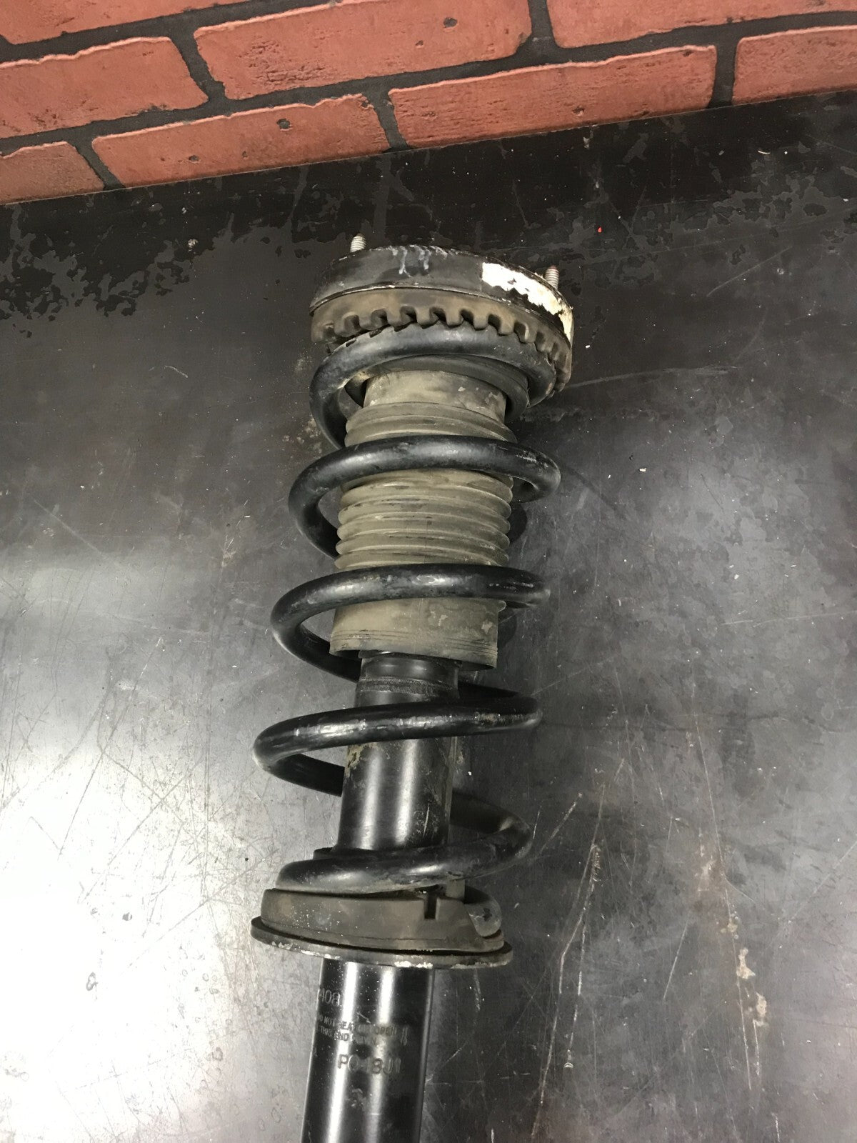 2006-2010 Dodge Charger SRT8 Front Strut Shock Absorber W/ Coil Spring