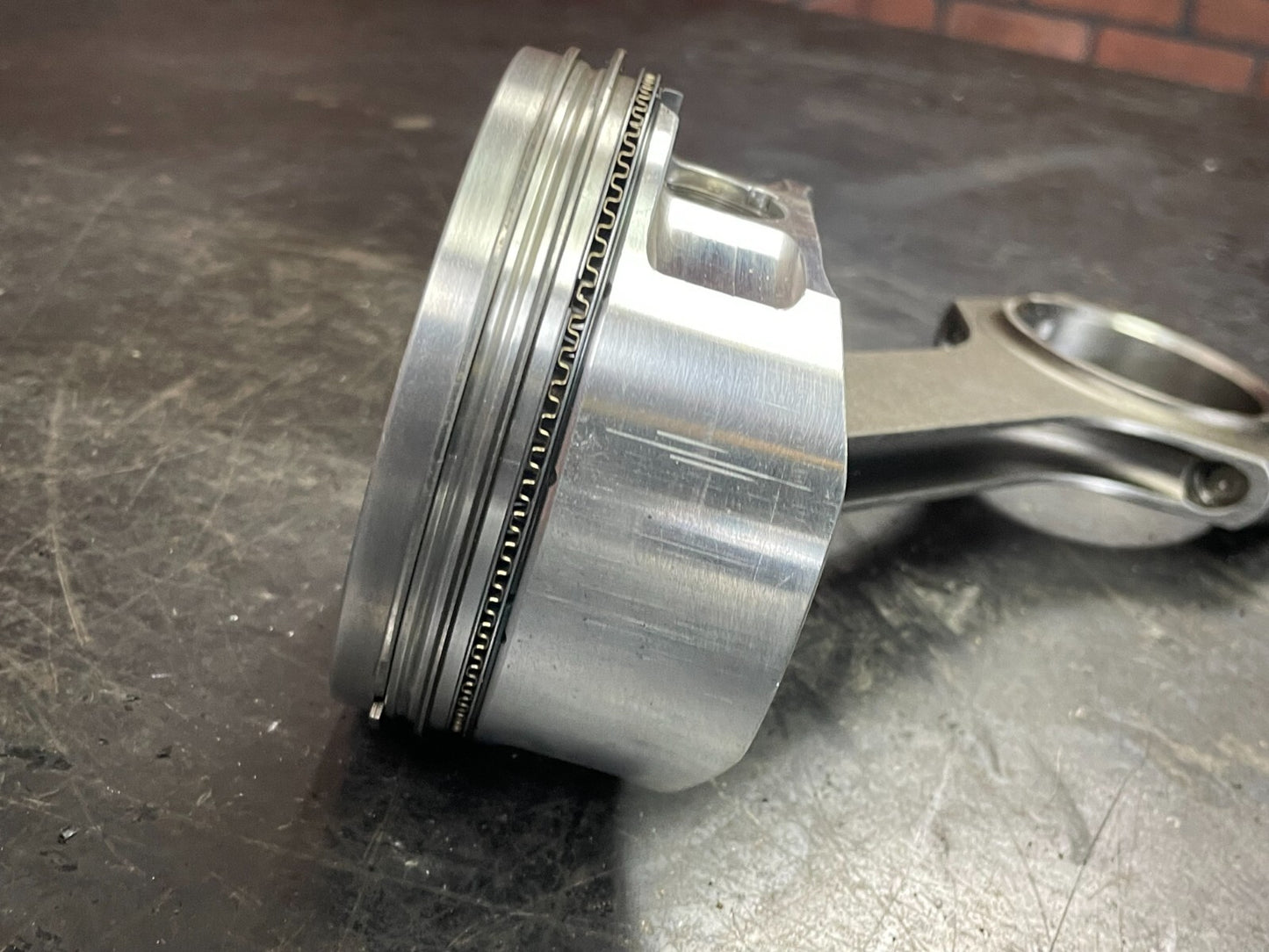 CSD6250GS2E1AH Compstar Piston&Rod Gen II Dodge Viper Aftermarket 6.250v 1766869