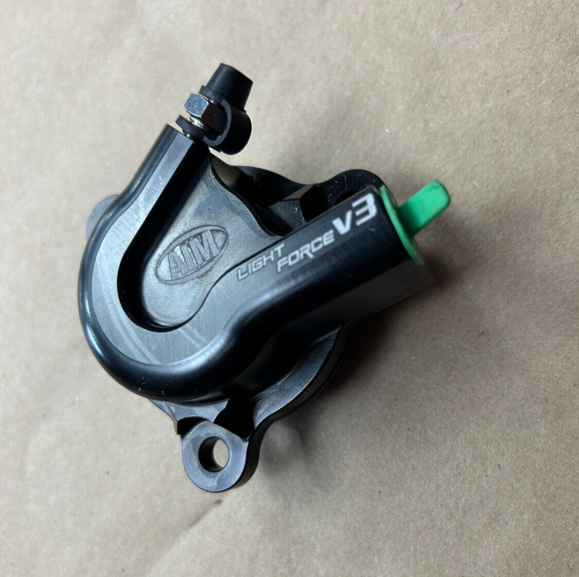 Harley Davidson LF V3 Light Force + VP-SDR V2 Light Combo Kit for A&S Clutch