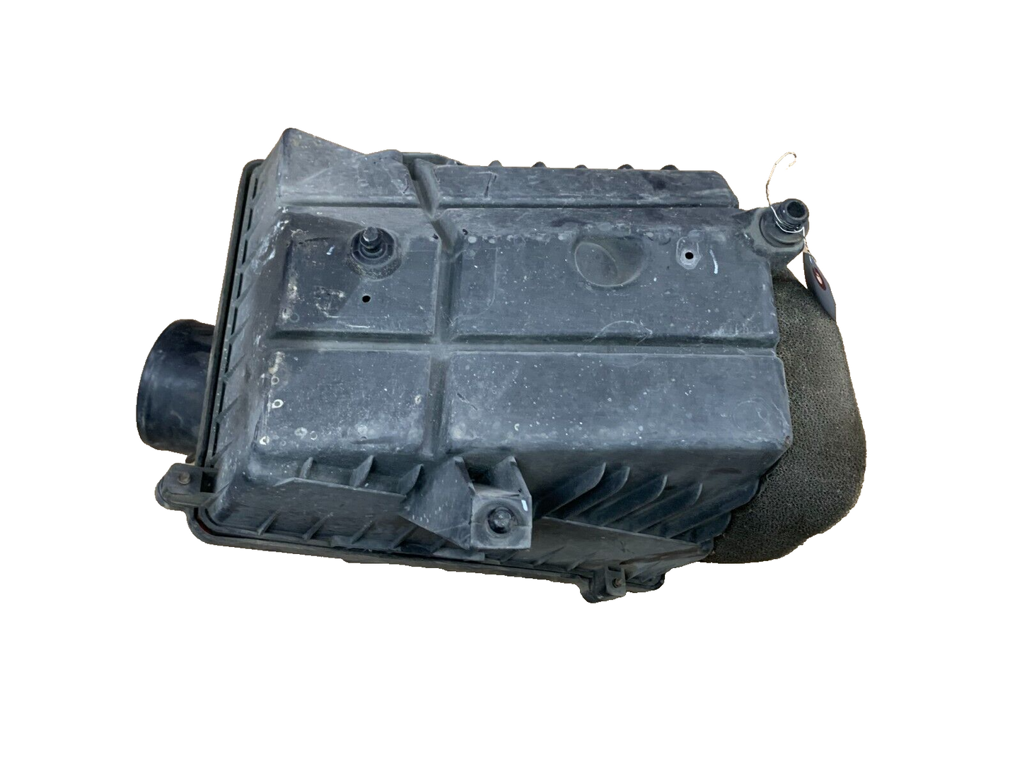 2009-2014 GM Suburban Tahoe Yukon Escalade Sierra Air Intake Filter Cleaner Box