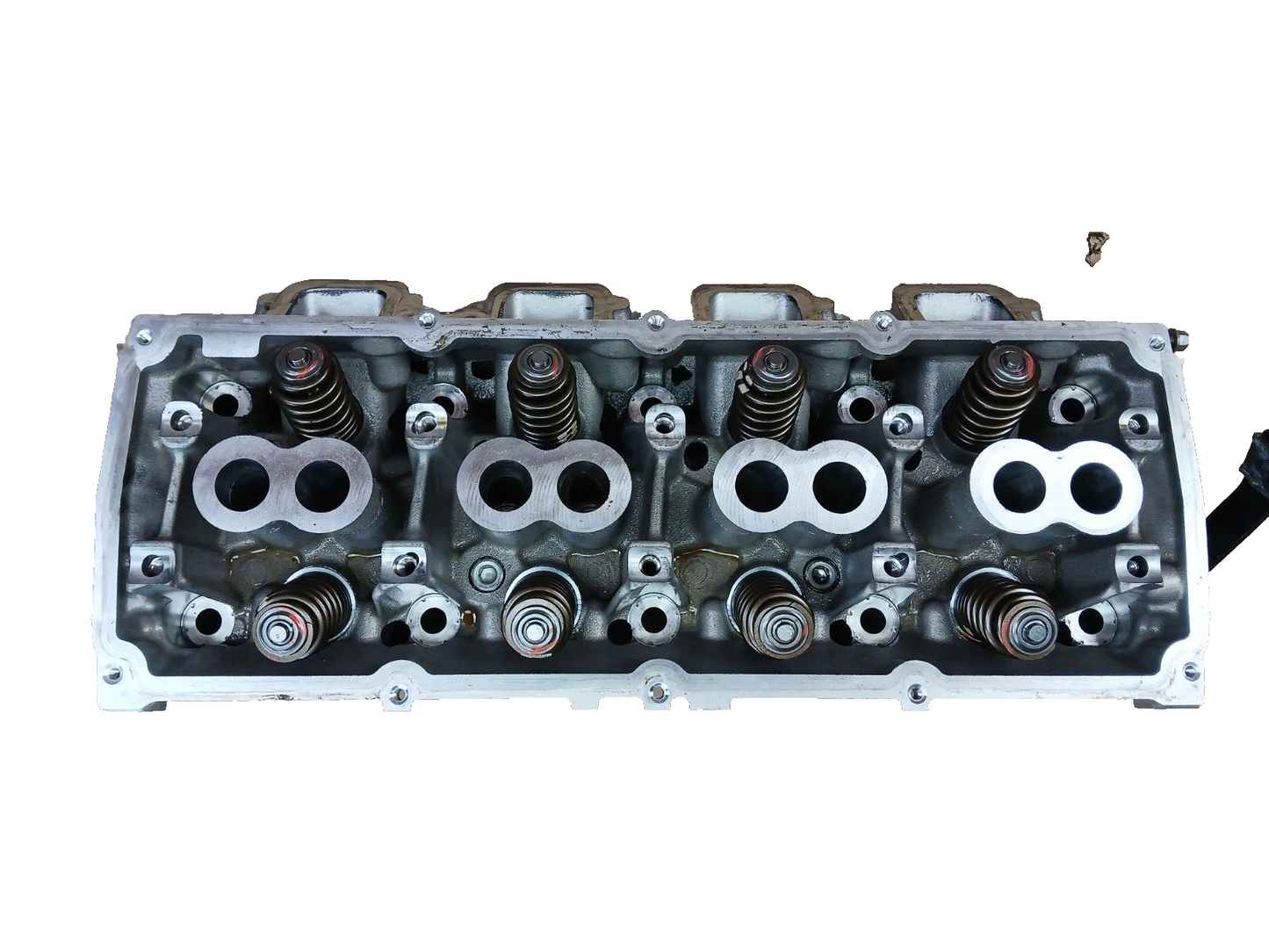 15-22 Charger Challenger Hellcat SRT Driver LH Cylinder Head 53010753ad Damaged