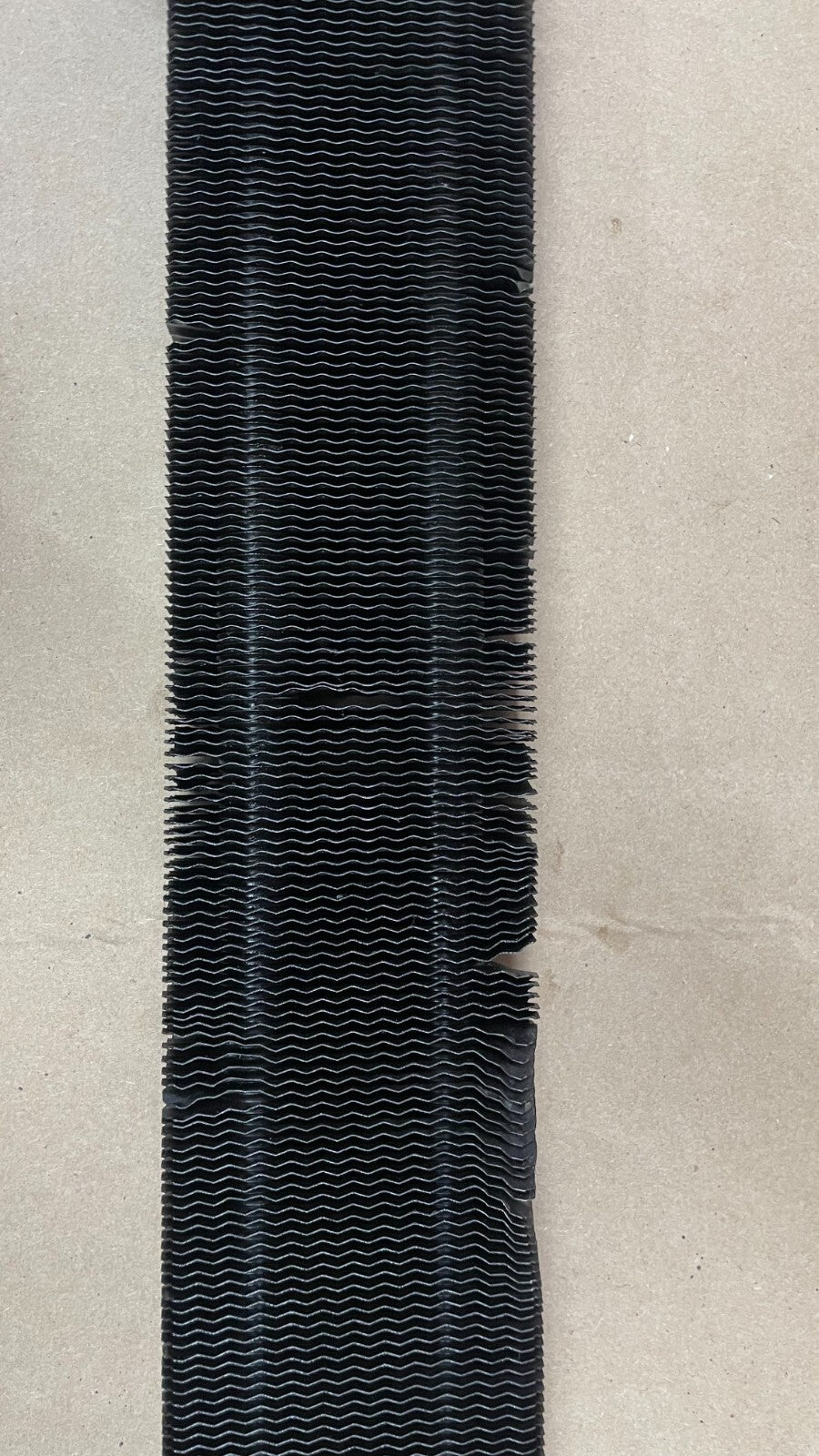 2006-2010 Jeep Grand Cherokee SRT8 6.1L Genuine Mopar Power Steering Oil Cooler