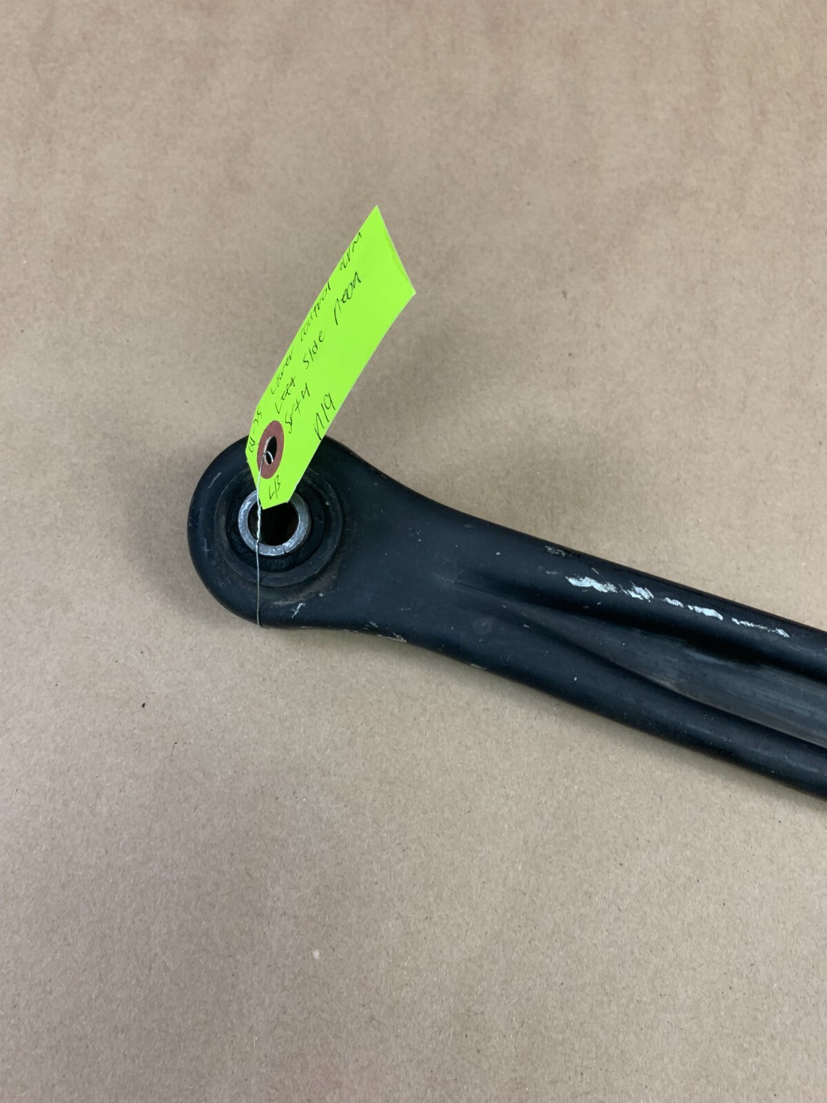 Lower Control Arm Rear Left Locating Arms Forward Fits 2000-2005 NEON 05272254