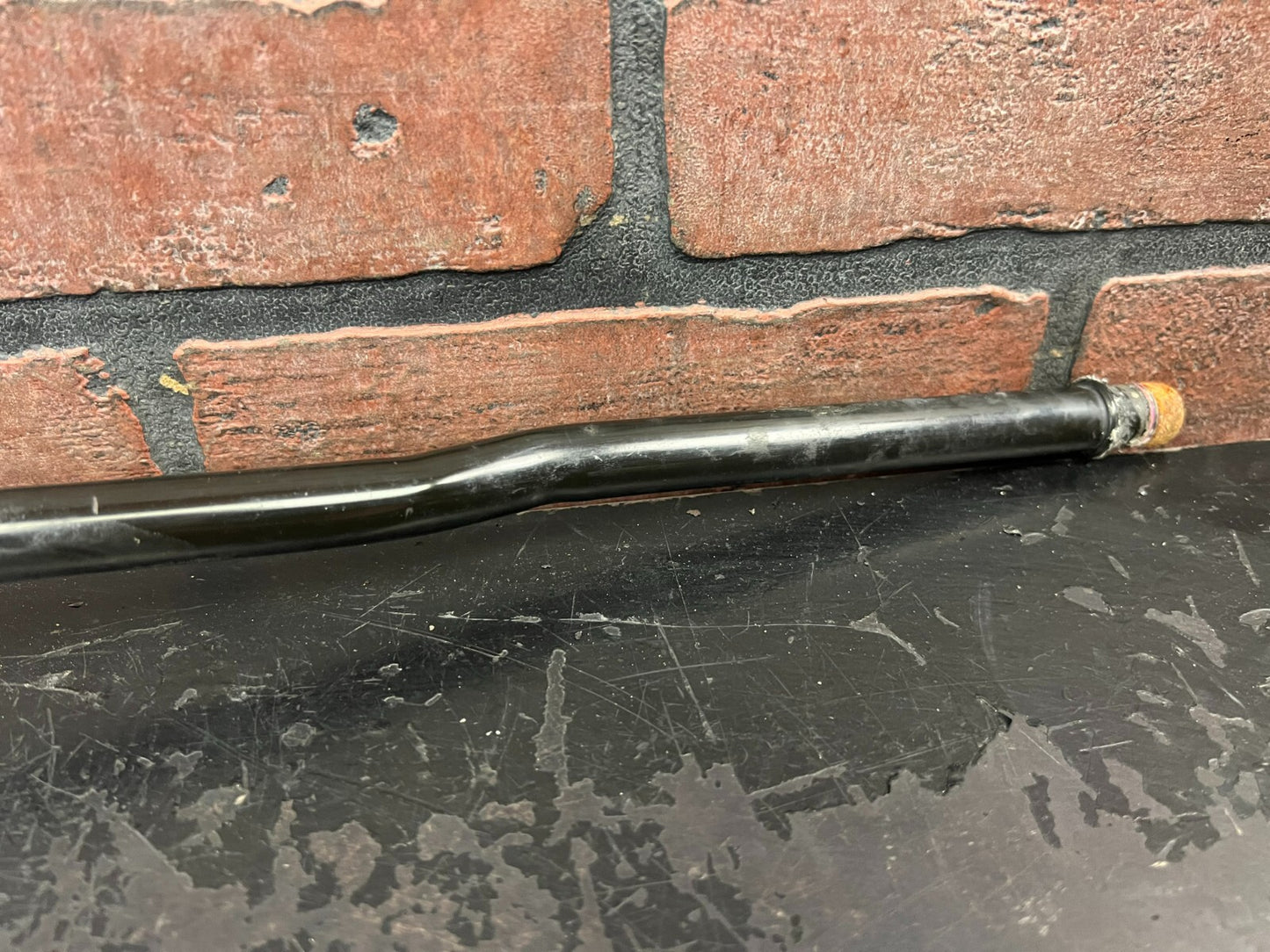 Genuine Mopar Coolant Outlet Tube 5038501AA