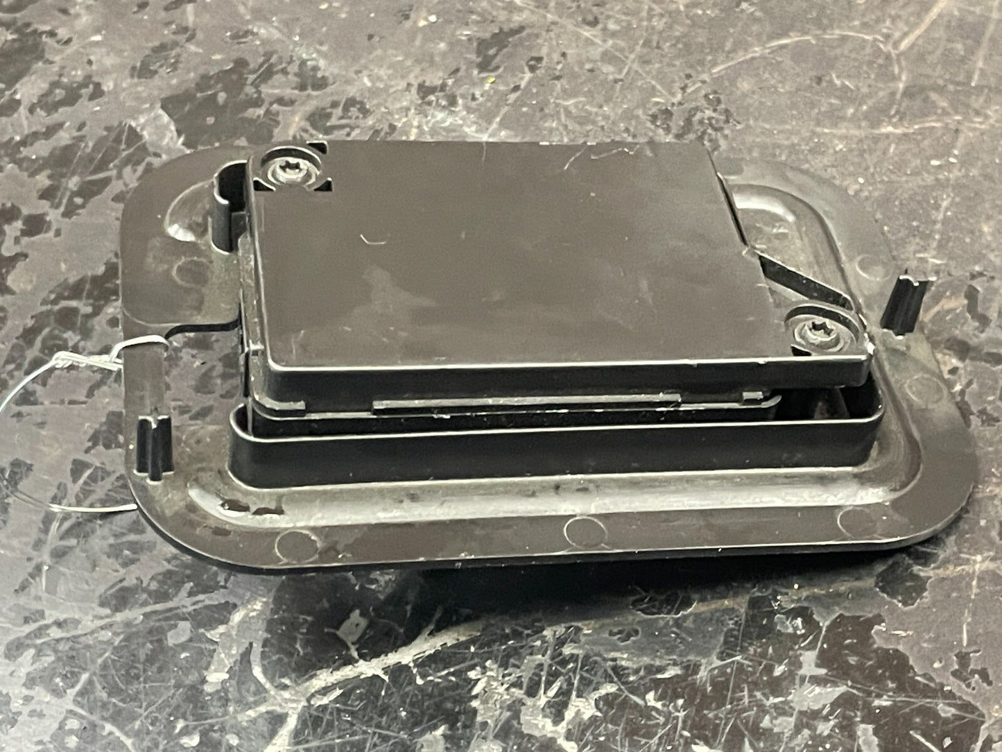 Used 2011-2015 Durango/Grand Cherokee Mopar OEM Compass Control Module 4671918AH