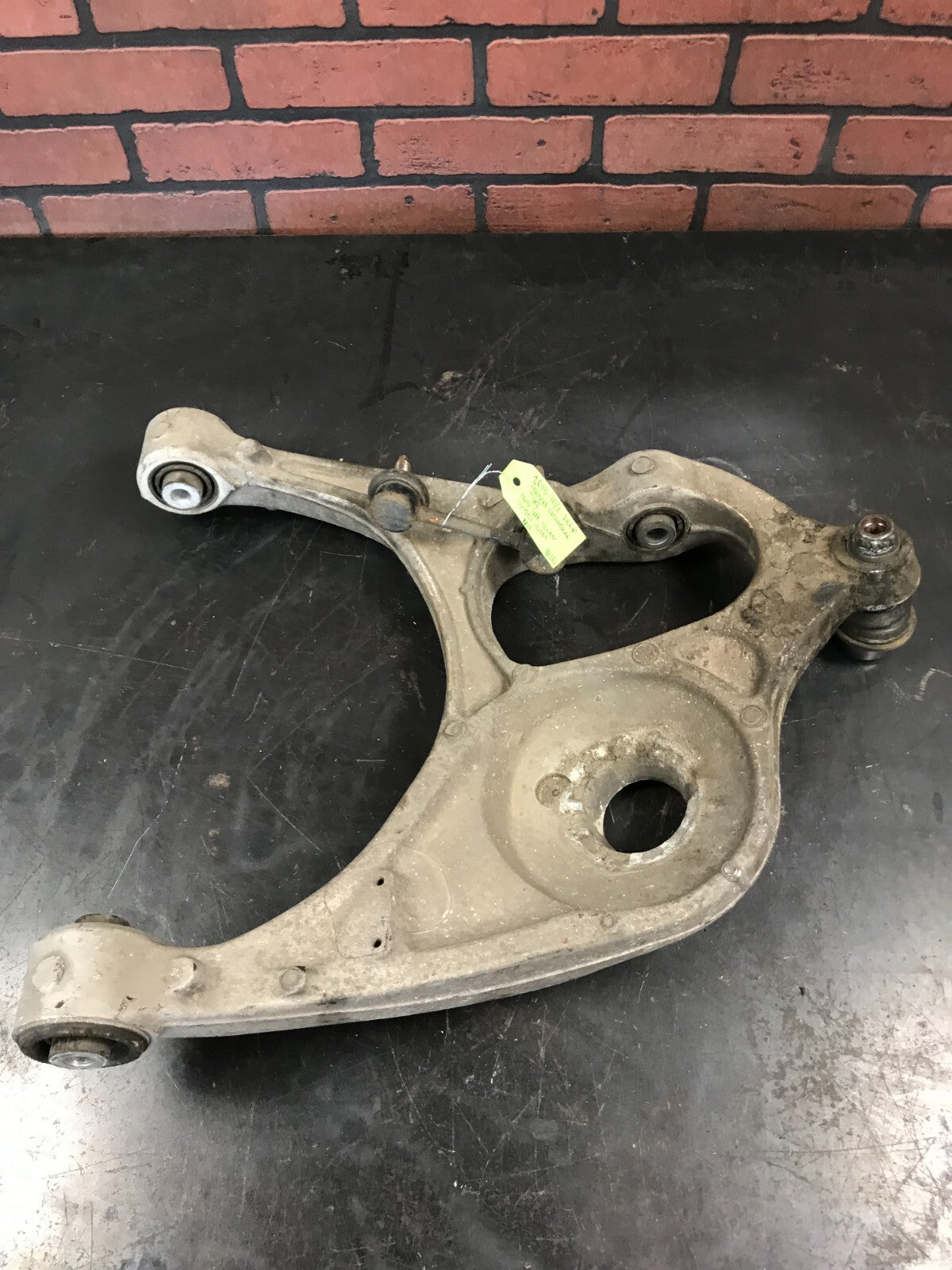 2013-2021 Jeep Grand Cherokee SRT Rear Left Lower Control Arm