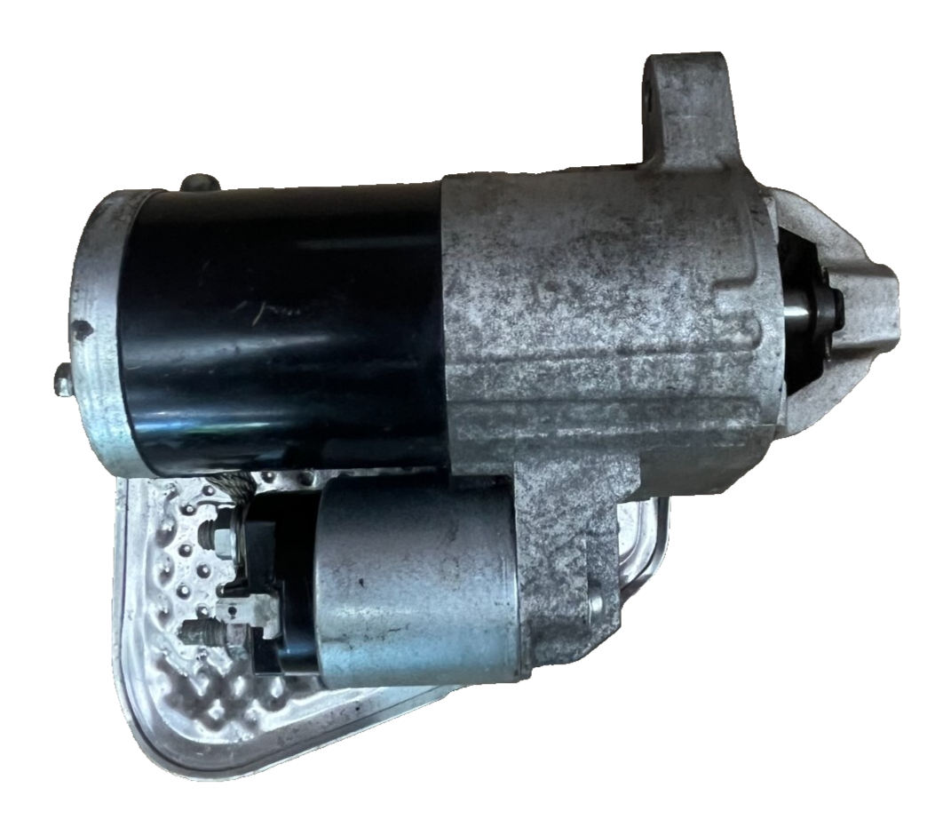 2006-10 Jeep Grand Cherokee SRT8 6.1L Hemi Starter Motor Assembly OEM 5030023AA