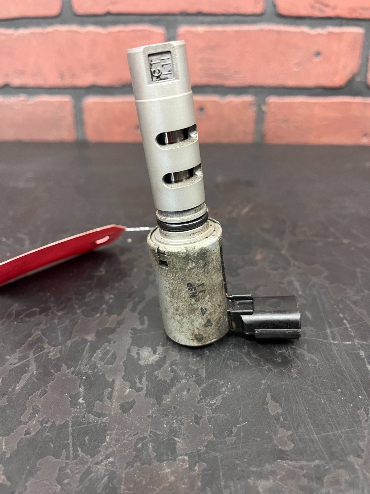 2007 Dodge Caliber SRT4 Vanos Timing Valve