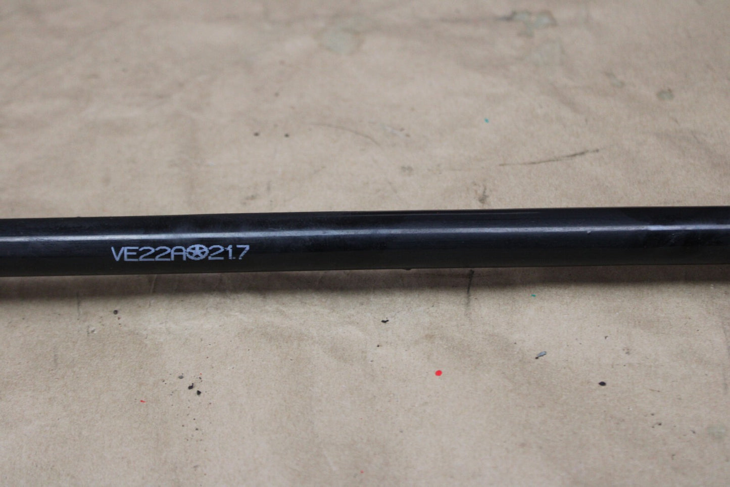 2006-2023 DODGE CHARGER SRT REAR STABILIZER SWAY ANTI ROLL BAR OEM 68184227AA