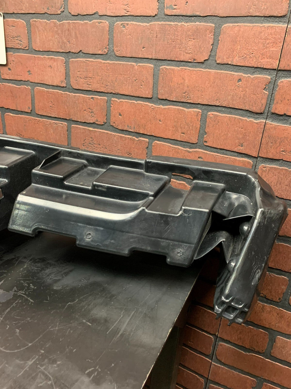 2015-2022 DODGE CHALLENGER FRONT BUMPER ENERGY ABSORVER OEM 68174977AA