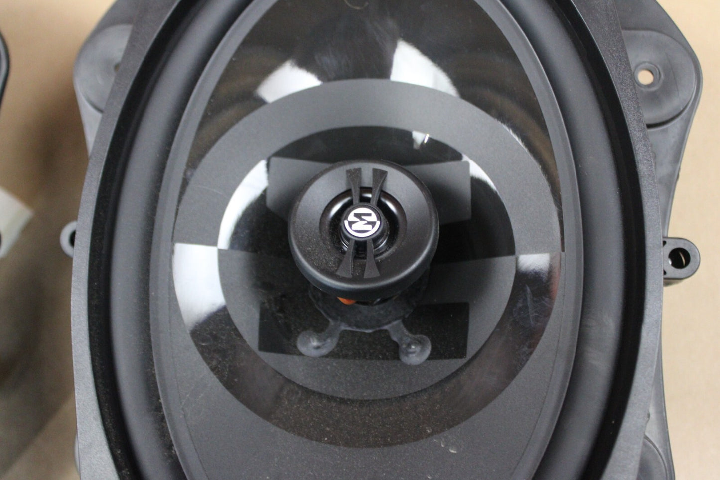 2015-2023 Dodge Challenger Sound Speaker Kit Set of 9+Sub Memphis Audio Upgrade