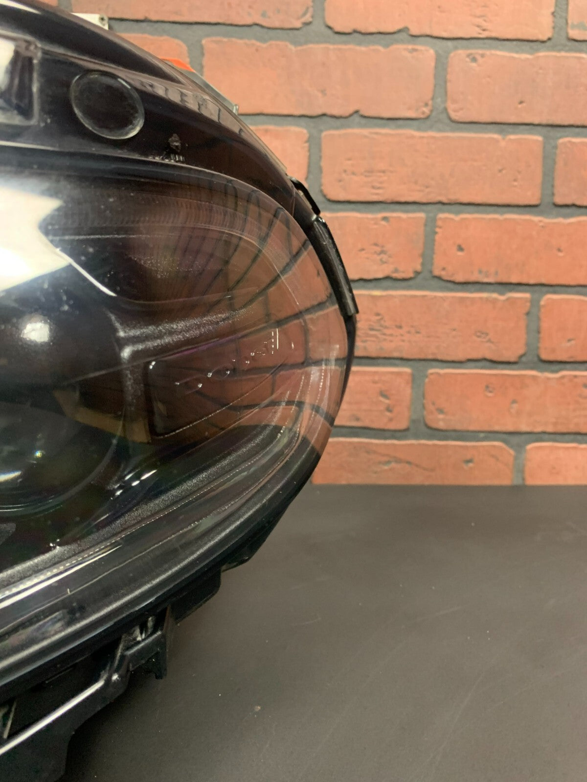 15-20 DODGE CHARGER XENON HEADLIGHT LEFT LH OEM TESTED