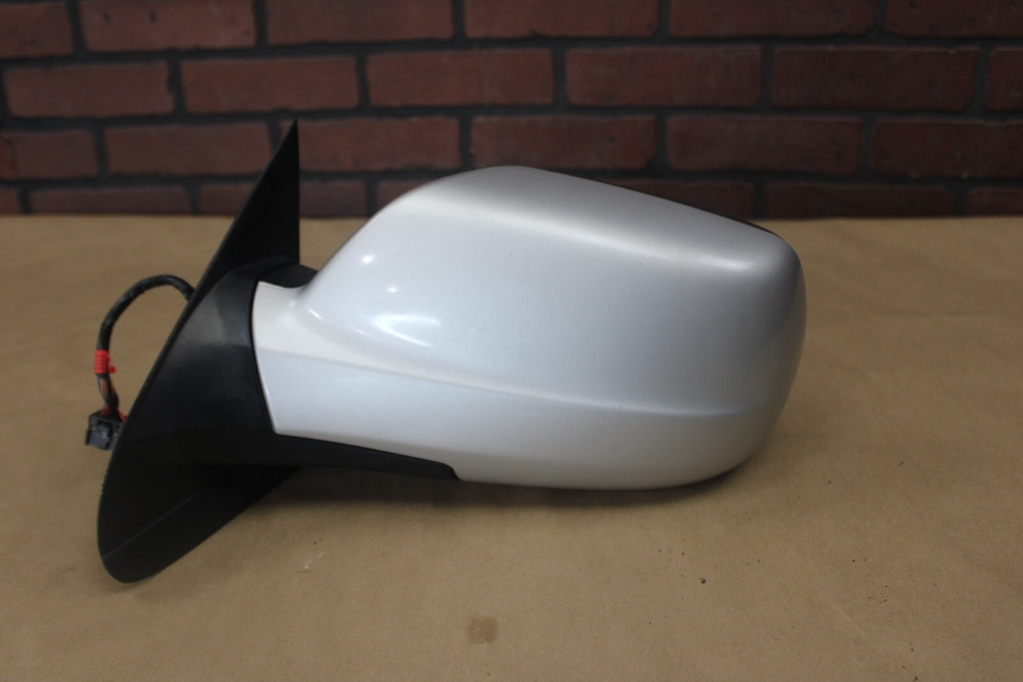 2005-2010 Jeep Grand Cherokee SRT8 Auto Dim Heated Driver LH Side Door Mirror