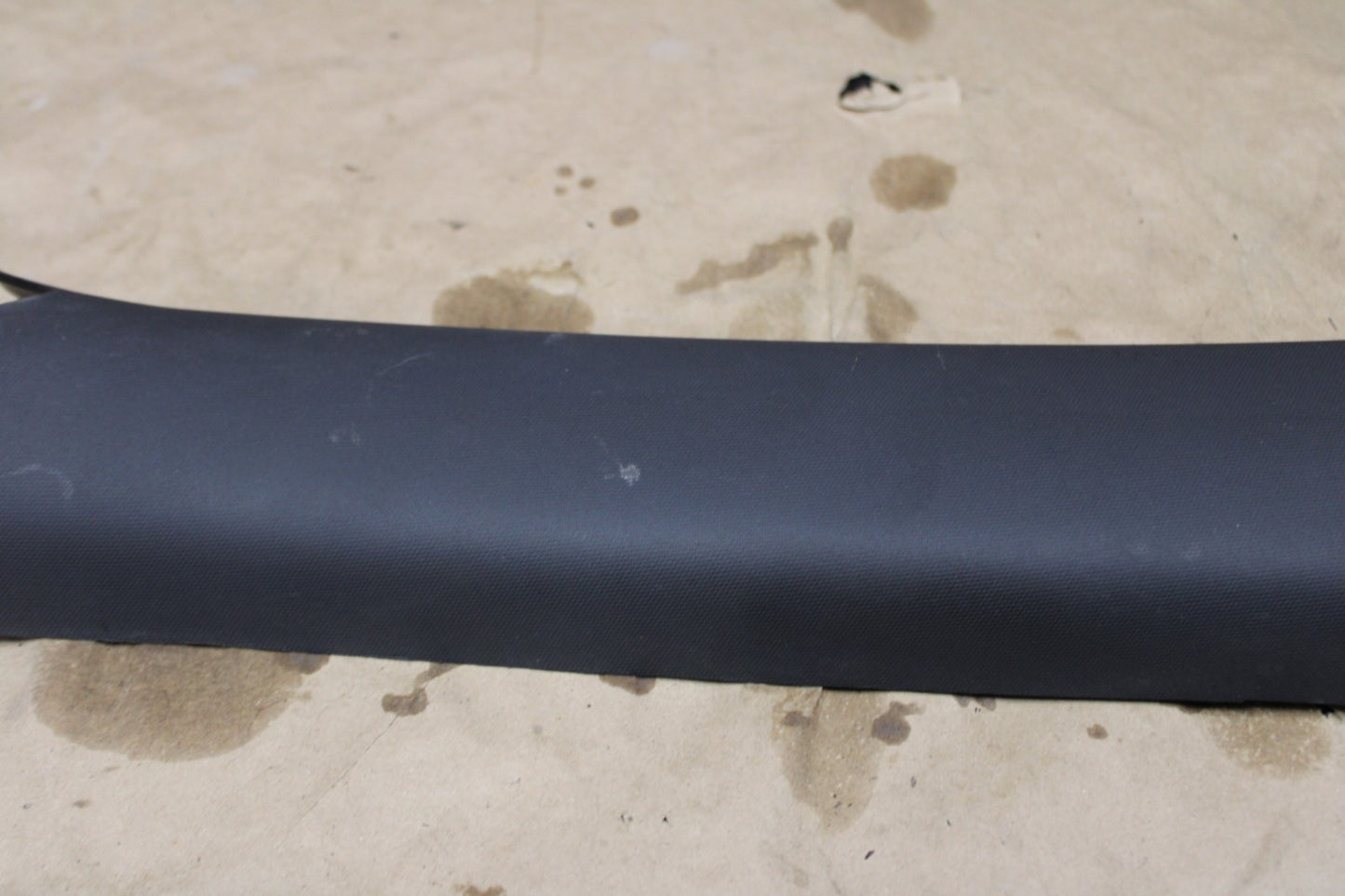 2008 - 2014 DODGE CHALLENGER Driver LH A Pillar Cover Trim Panel OEM 1FW53XDVAG