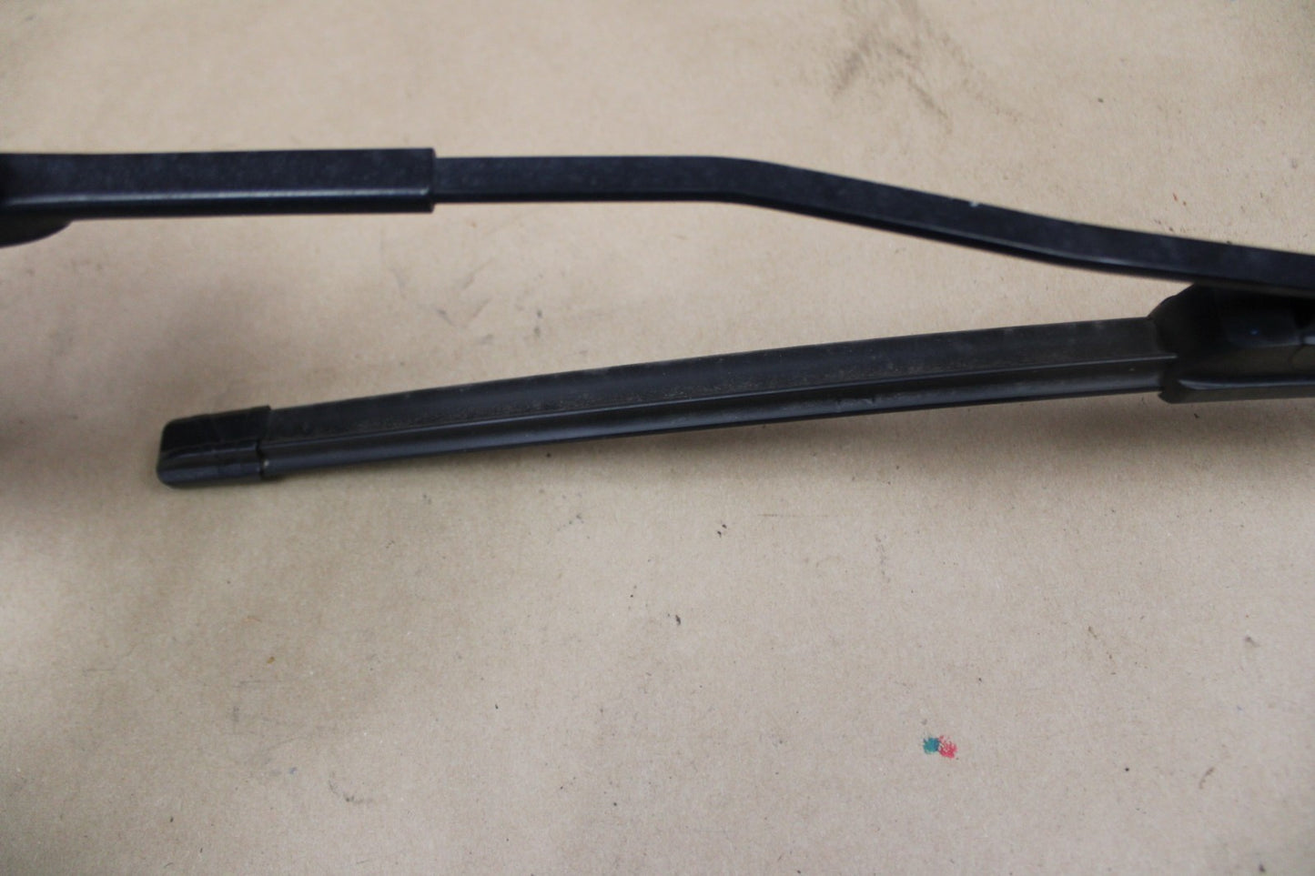 2008-2023 Dodge Challenger SRT8 Front Windshield Wiper Blade Arm Arms Set Pair