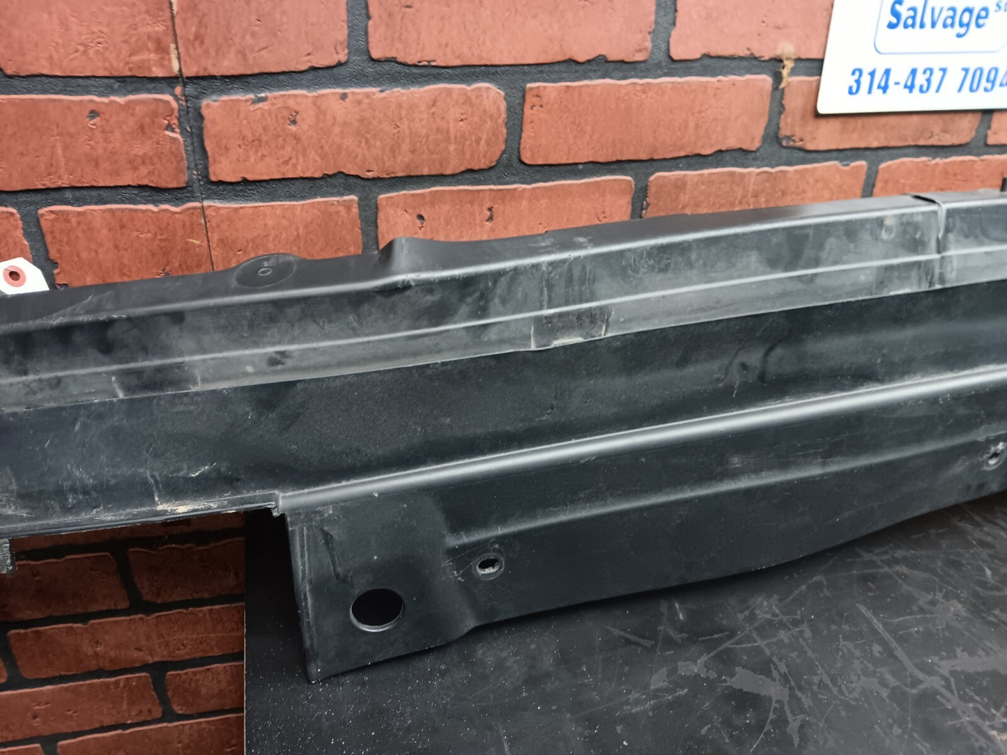 2020 Dodge Challenger Scat Pack Rear Bumper Valance Panel 15LA-202AA