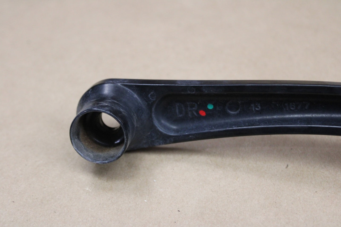 2008-2023 Dodge Challenger SRT8 Front Windshield Wiper Blade Arm Arms Set Pair