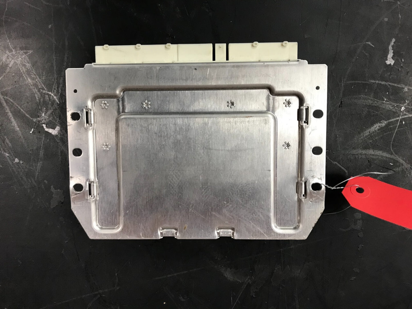 2012-2013 Challenger/Charger/300/Jeep Active Damping Control Module 56029455AC