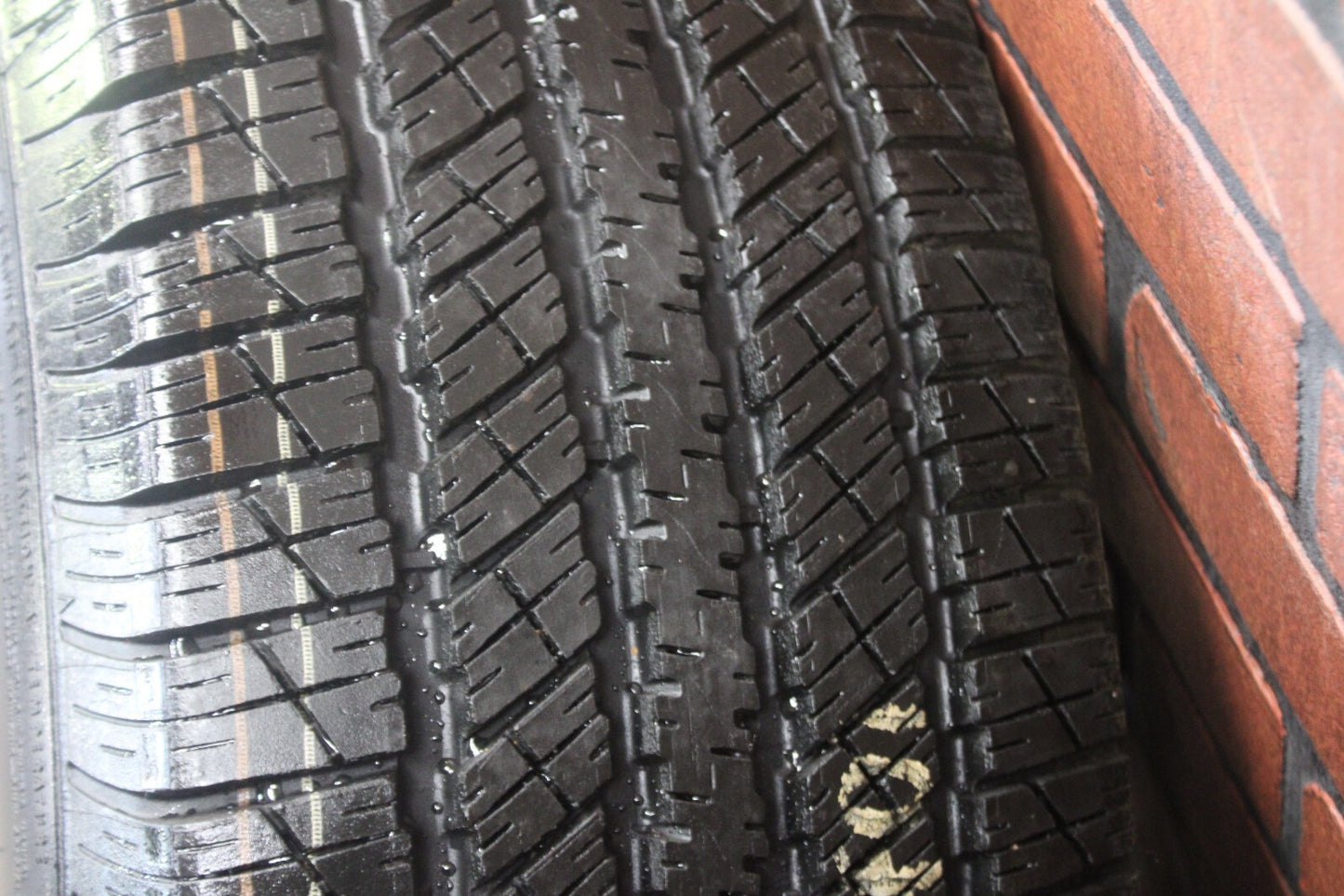 GM 17x7.5 17" 6x139.7 Spare Wheel Tire OEM Escalade Tahoe Yukon Sierra Silverado