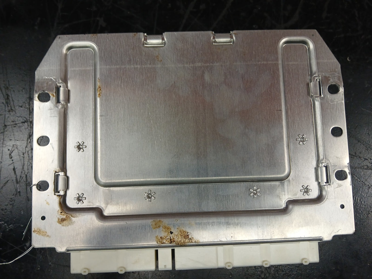 2014-15 Charger Challenger 300 Grand Cherokee Active Dampening Module 05035318aa