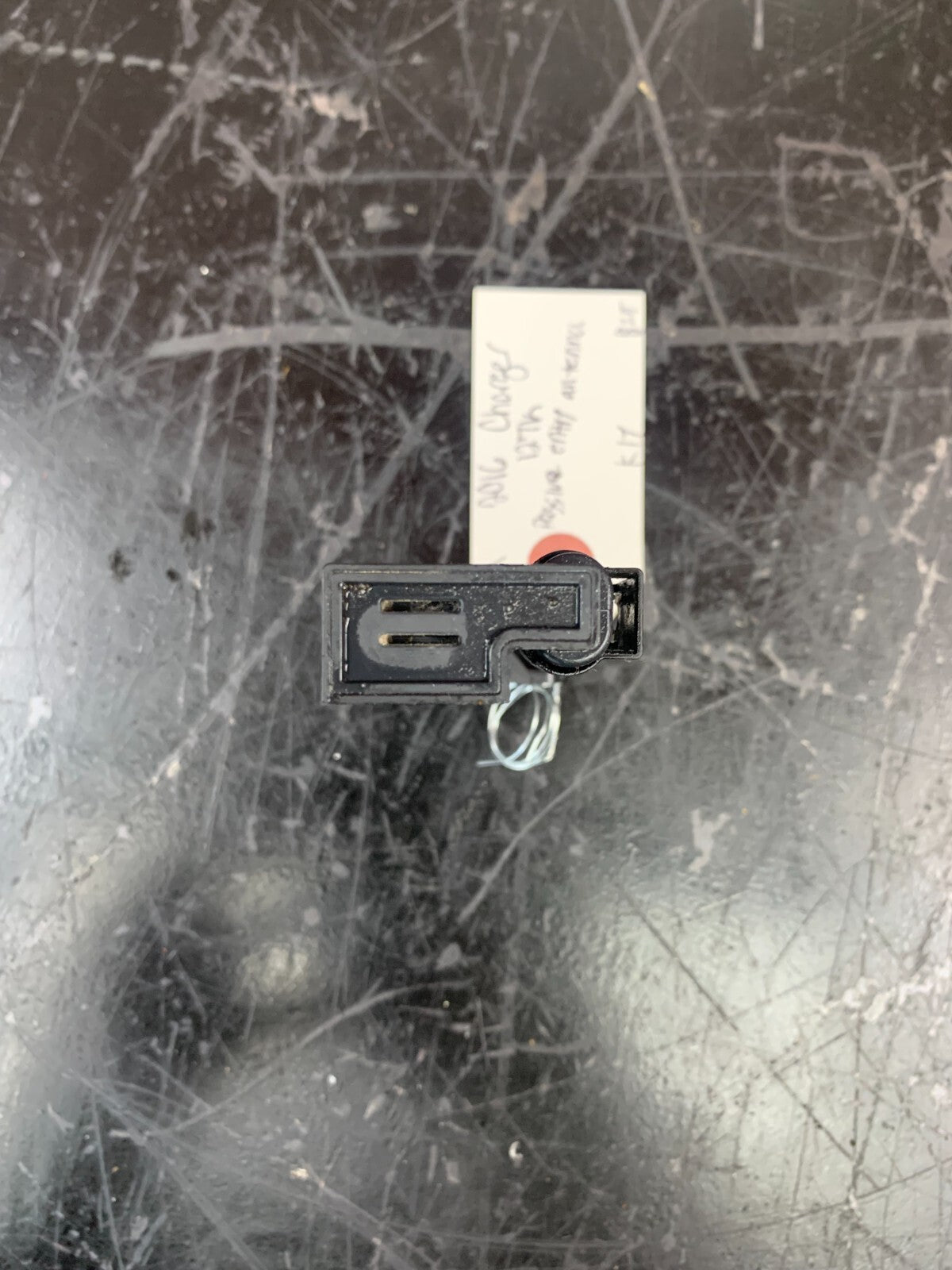 2015-2023 Charger/Challenger/300 Passive Entry Antenna Module 68071978aa