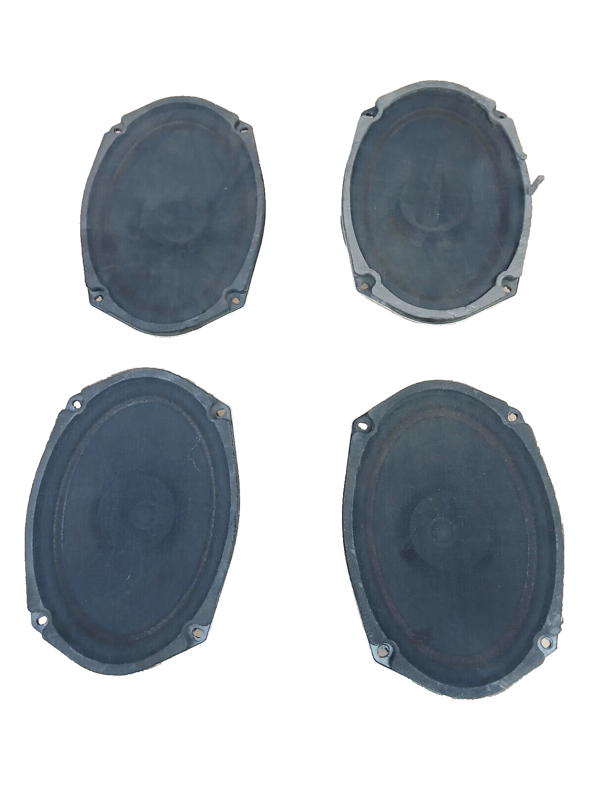 2005-2017 Dodge Chrysler Jeep 6x9in Audio Sound Speaker Set 05059063ac