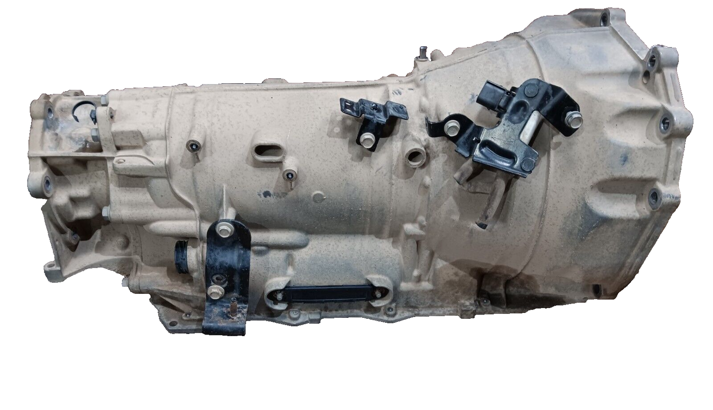 2015-2018 Ram 1500 3.0 EcoDiesel Automatic Transmission 4x4 8HP70 68253228aa