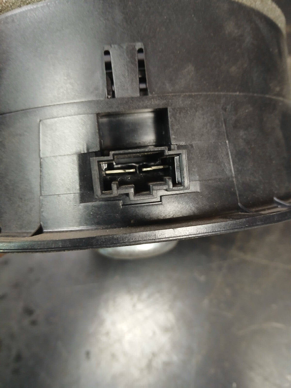 2011-2018 Audi A8 Quattro S8 Rear Audio Sound Speaker 4h0 035 411a
