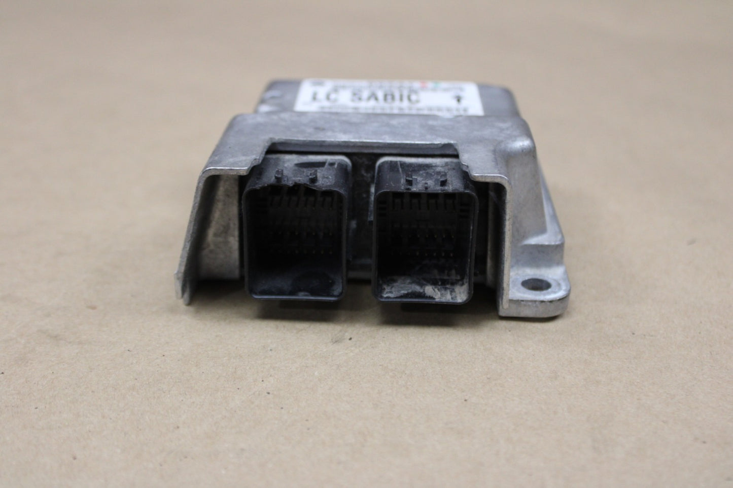 2011-2014 Dodge Challenger SRT8 Occupant Restraint Control Module OEM 56054092AF