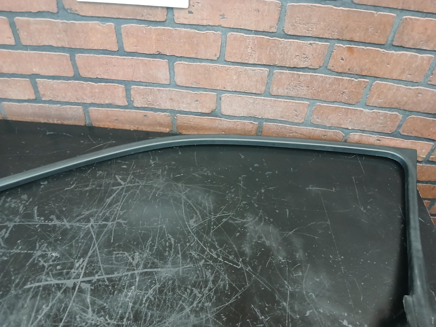 2011-2023 Dodge Charger Front Passenger RH Side Door Window Molding 55315140ad