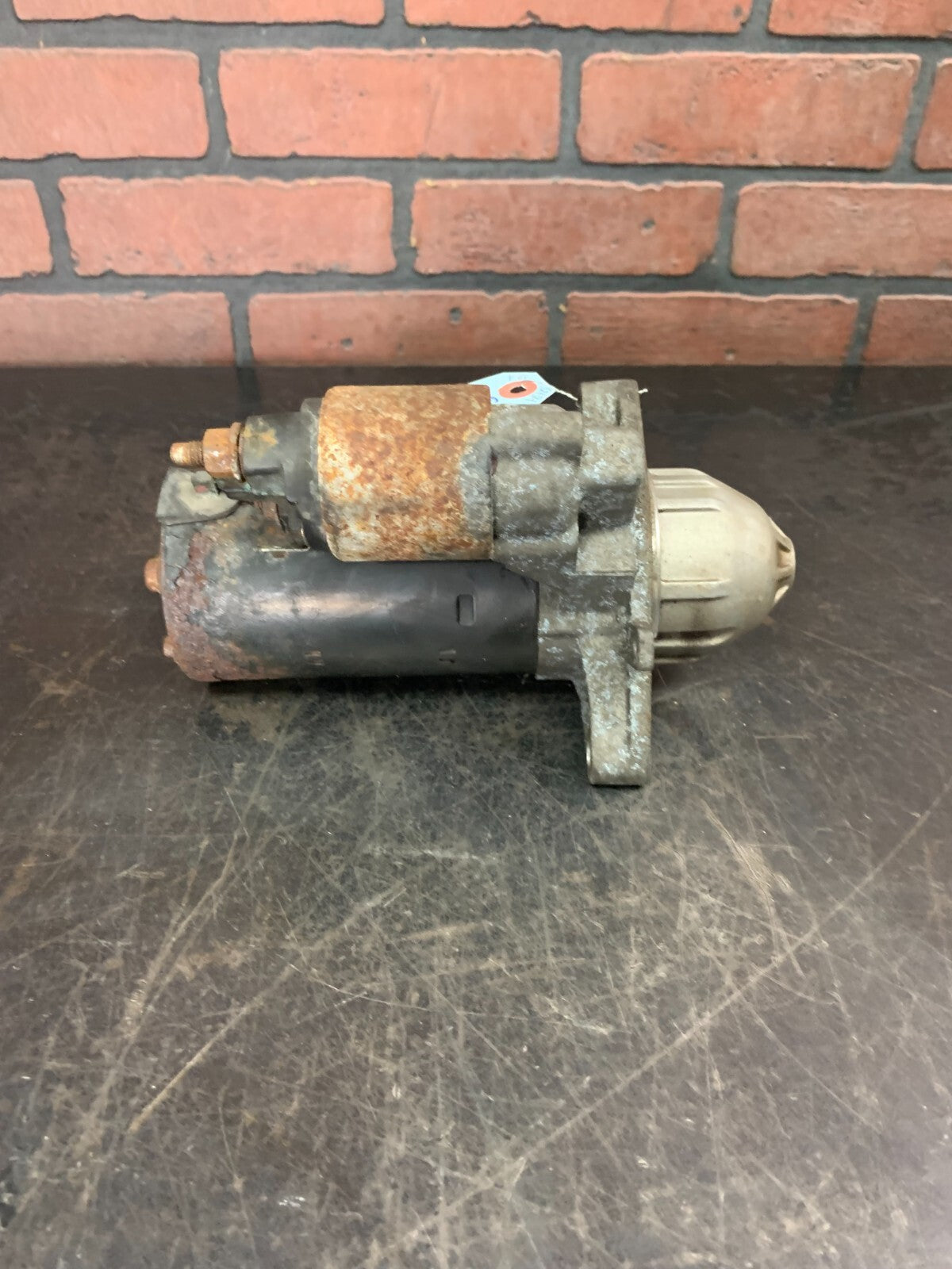2014-2023 Ram 1500 Grand Cherokee Engine Starter Motor Assembly OEM 68080460AA