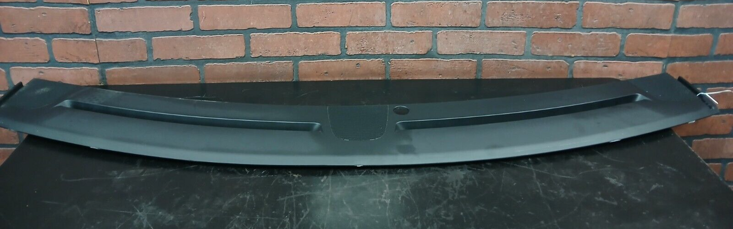 2011-2023 Dodge Charger SRT8 Dash Windshield Defroster Panel 1jq67dx9ak