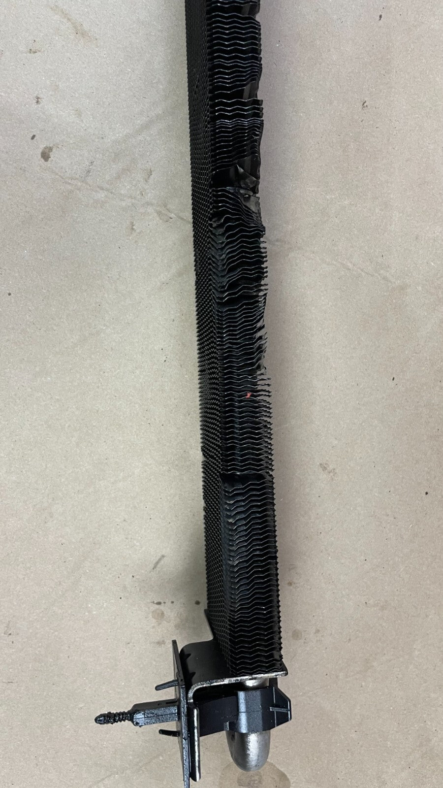 2006-2010 Jeep Grand Cherokee SRT8 6.1L Genuine Mopar Power Steering Oil Cooler